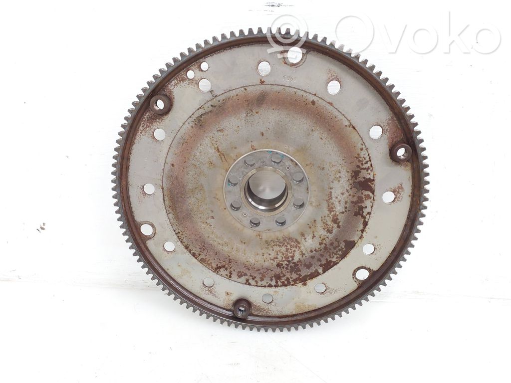 Audi A7 S7 4K8 Volante motor 