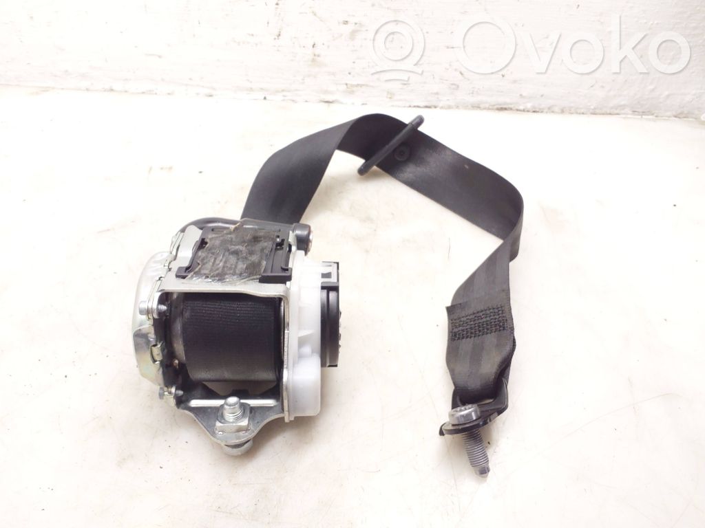 Audi A7 S7 4K8 Centură spate 
