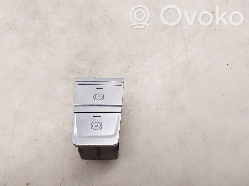 Audi A7 S7 4K8 Comutator frână parcare 