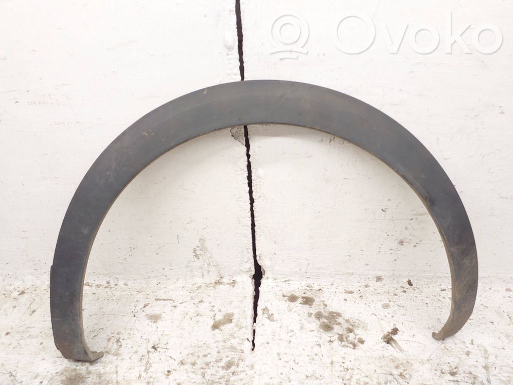 Peugeot 3008 II Rivestimento passaruota posteriore
