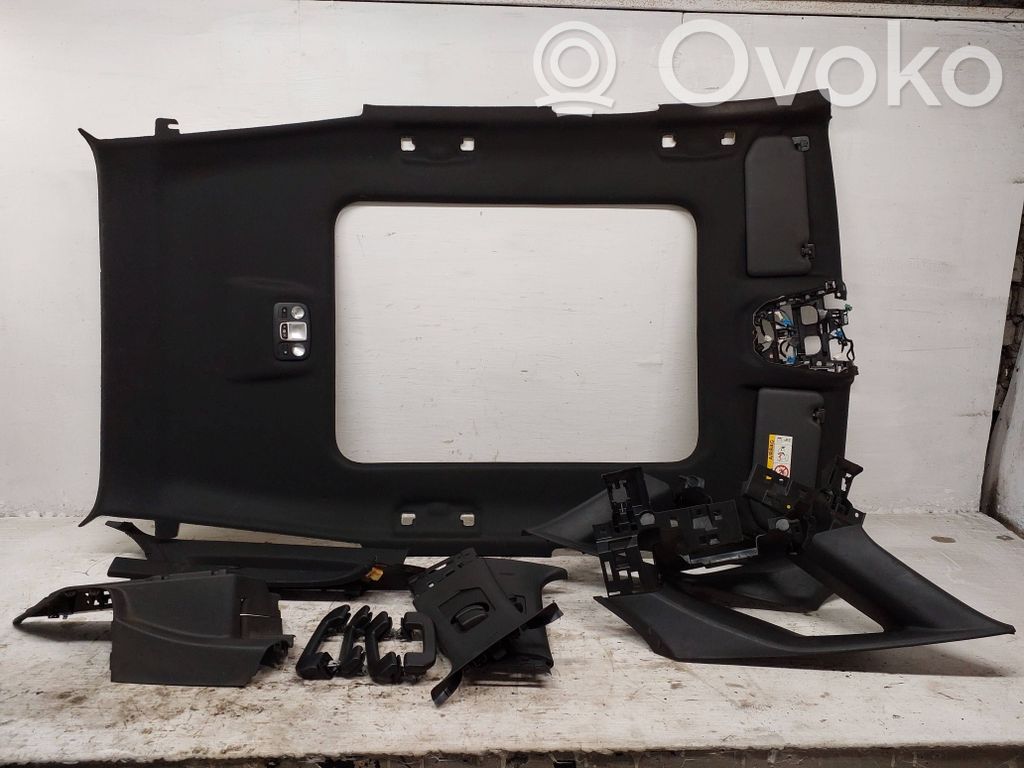Peugeot 3008 II Set ornamente interior 