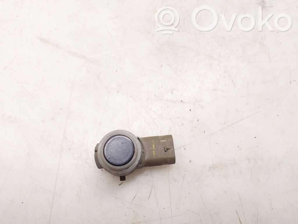 Ford Mustang Mach-E Sensor de aparcamiento PDC 