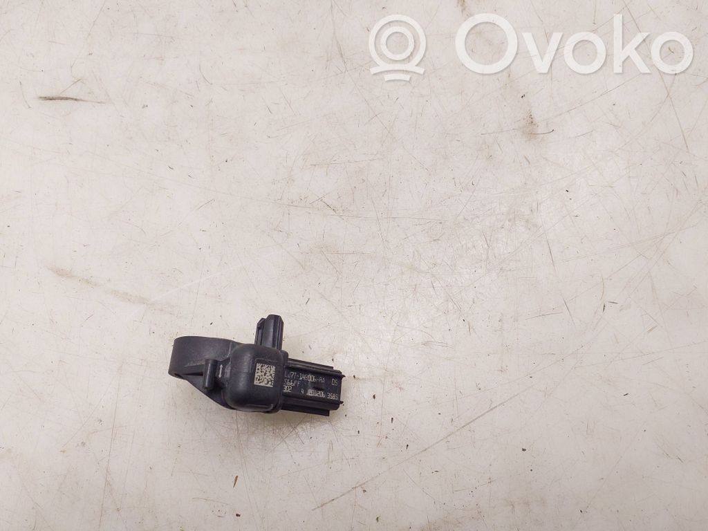 Ford Mustang Mach-E Airbagsensor Crashsensor Drucksensor 