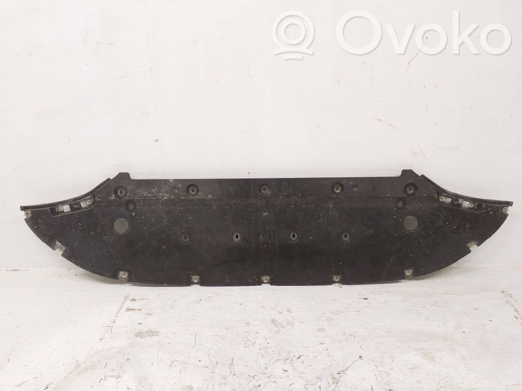 Ford Mustang Mach-E Placa protectora/plataforma del parachoques delantero
