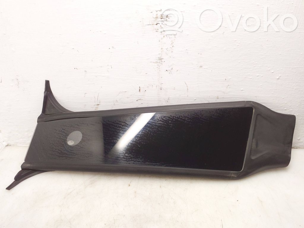 Tesla Model Y Capac stâlp (B) (exterior) 