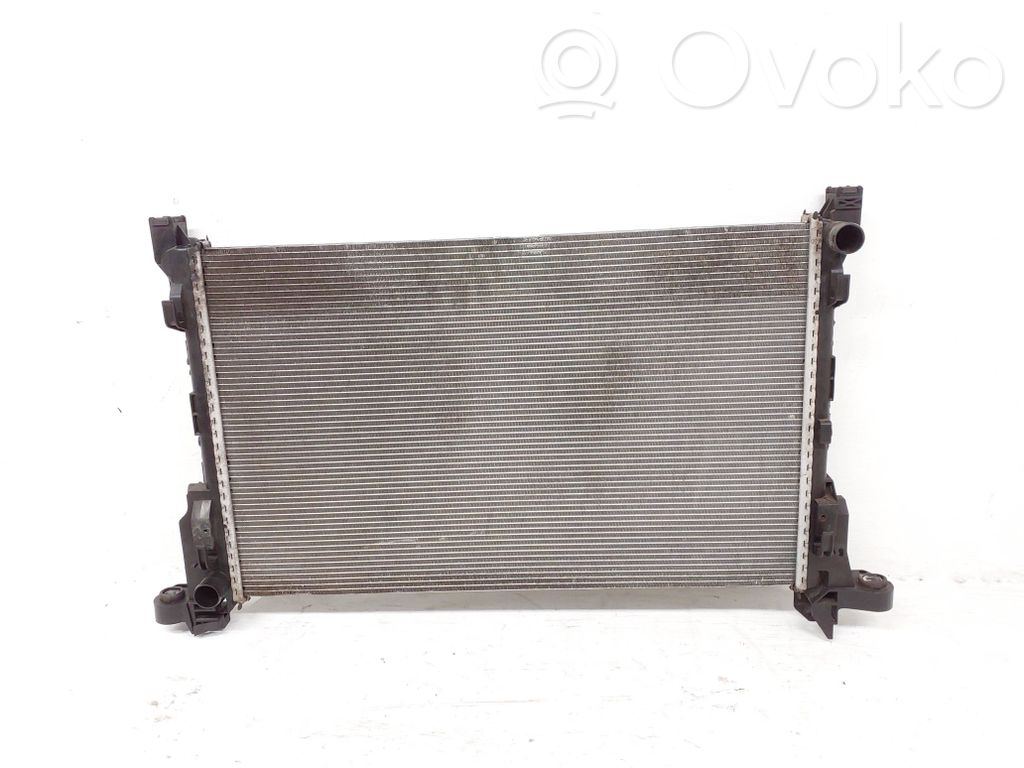 Renault Trafic III (X82) Radiator lichid răcire 