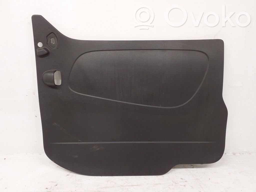 Renault Trafic III (X82) Pannello portellone scorrevole 