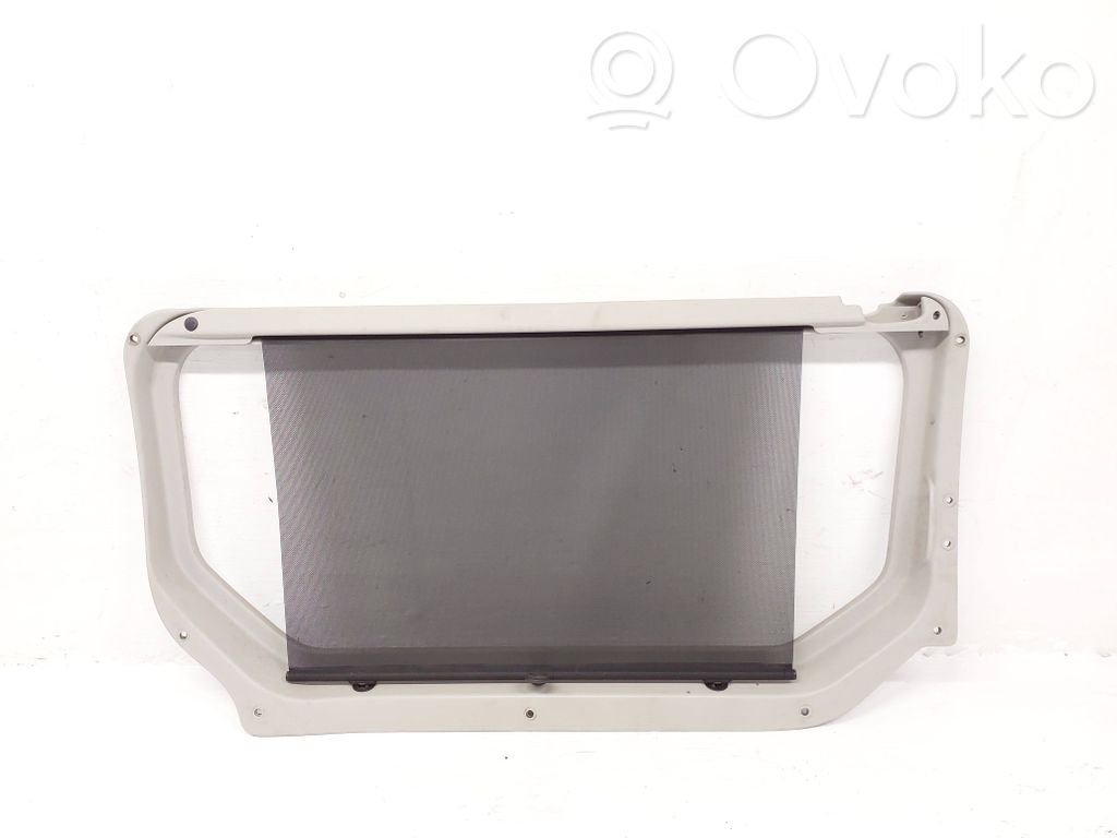 Renault Trafic III (X82) Tendina parasole/oscurante portellone scorrevole 