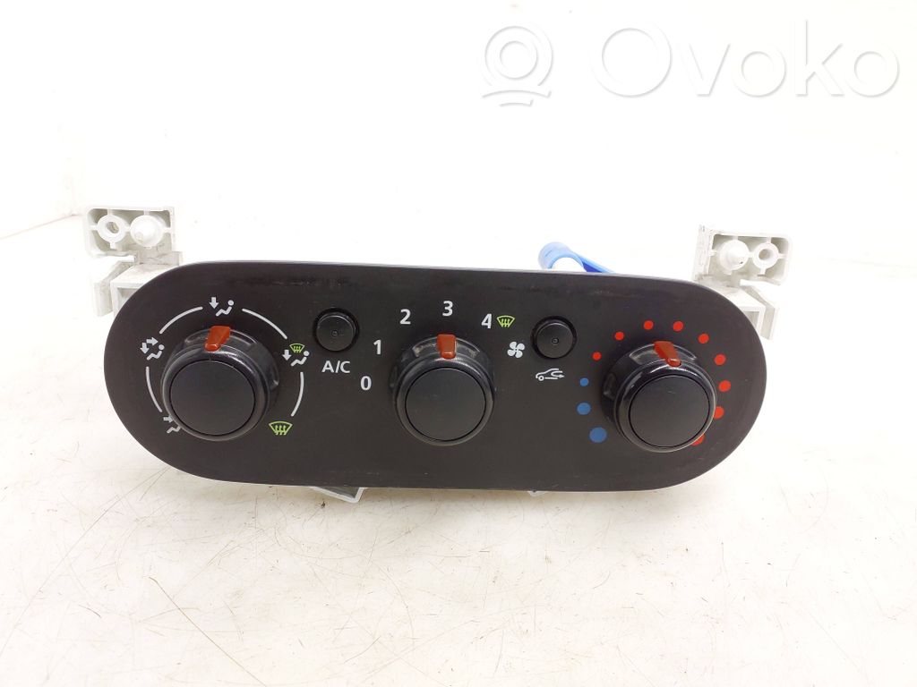 Unitate control climatizare   E1093049,30080060