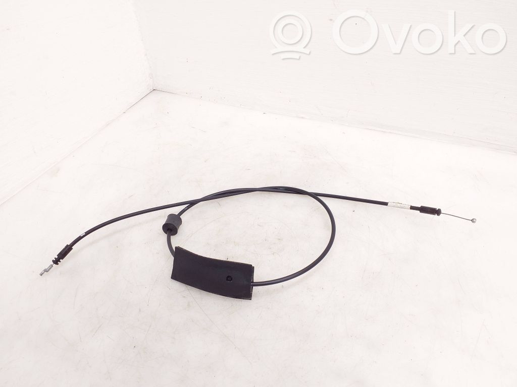 Línea de cable de puerta corredera   4765721201