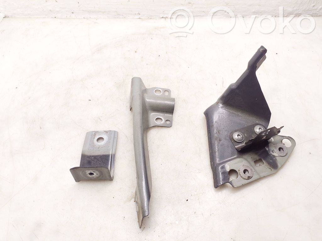 Volkswagen Tiguan Supporto di montaggio del parafango
