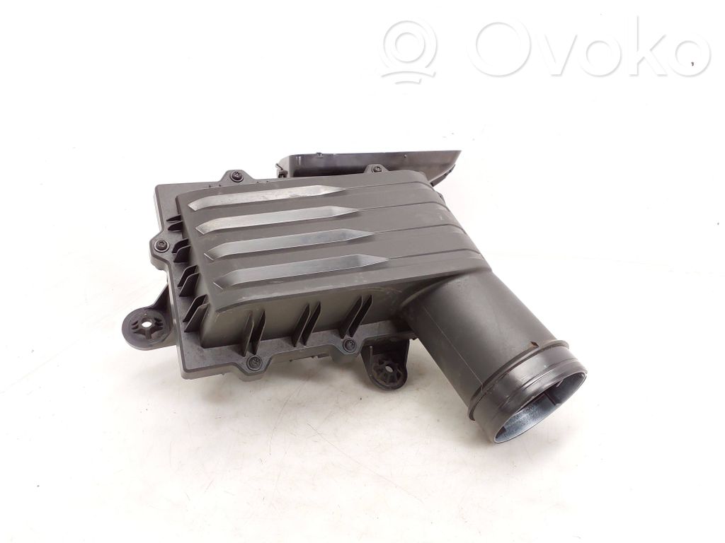 Volkswagen Tiguan Scatola del filtro dell’aria