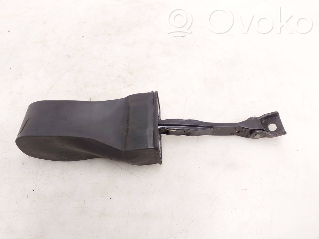 Volkswagen Tiguan Etuoven pidätin