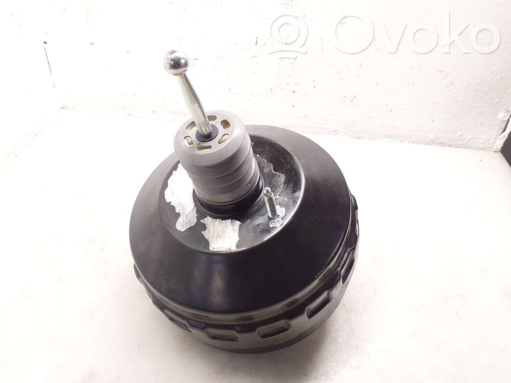 Servo-frein