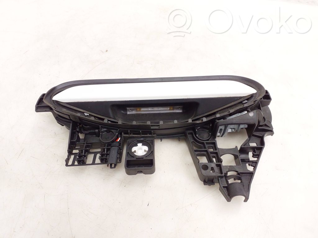 Etuoven ulkokahva   5A0C767,5A0C76708