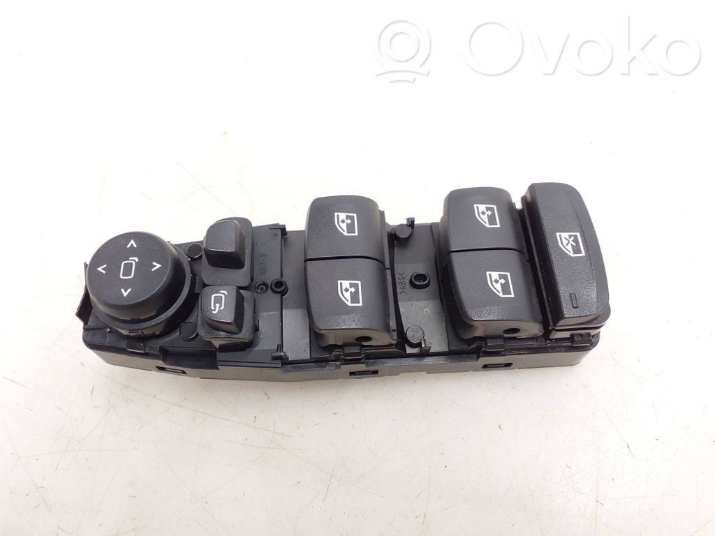 BMW i4 Interrupteur commade lève-vitre