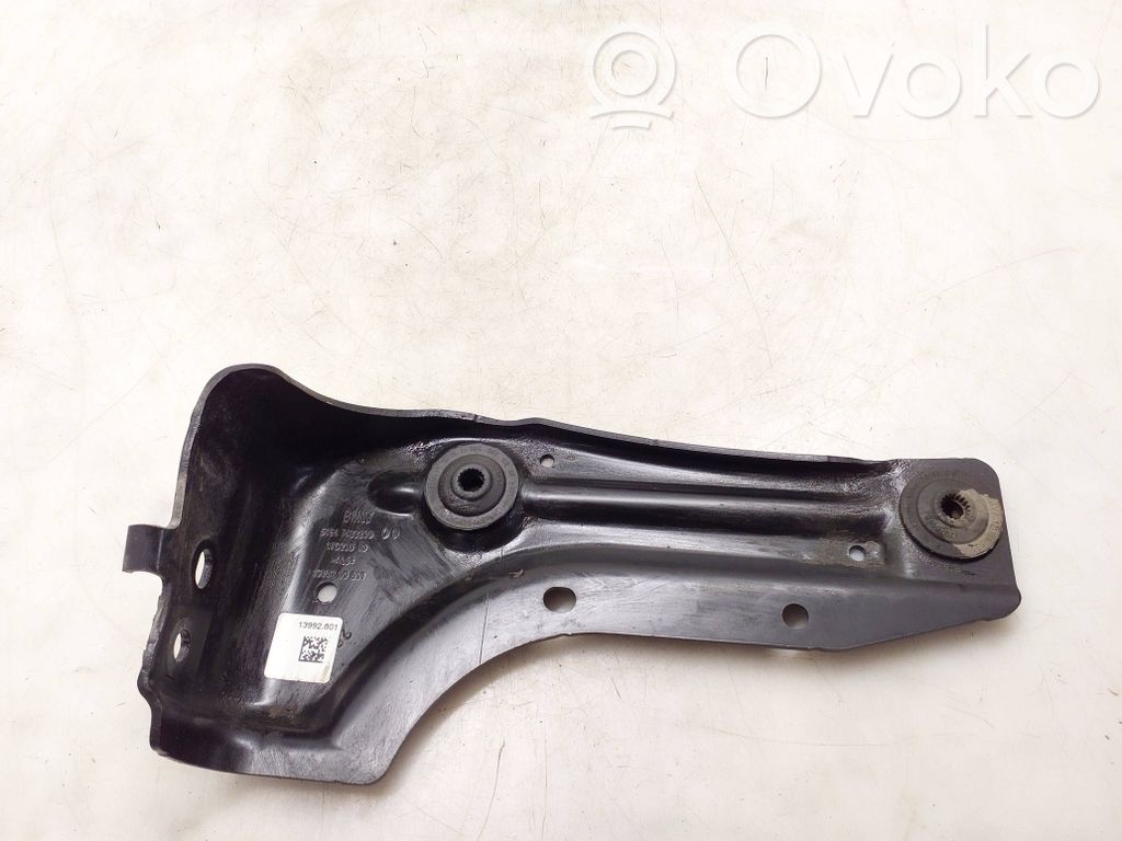 BMW 3 G20 G21 Support, fixation radiateur