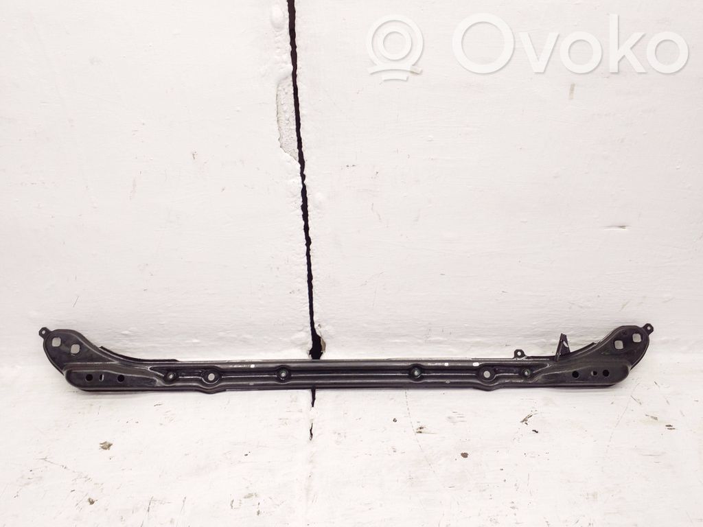 BMW 3 G20 G21 Radiateur panneau supérieur d'admission d'air