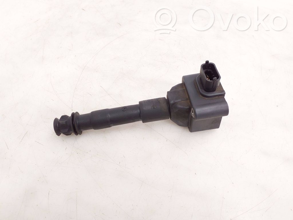 Porsche Boxster 986 High voltage ignition coil 