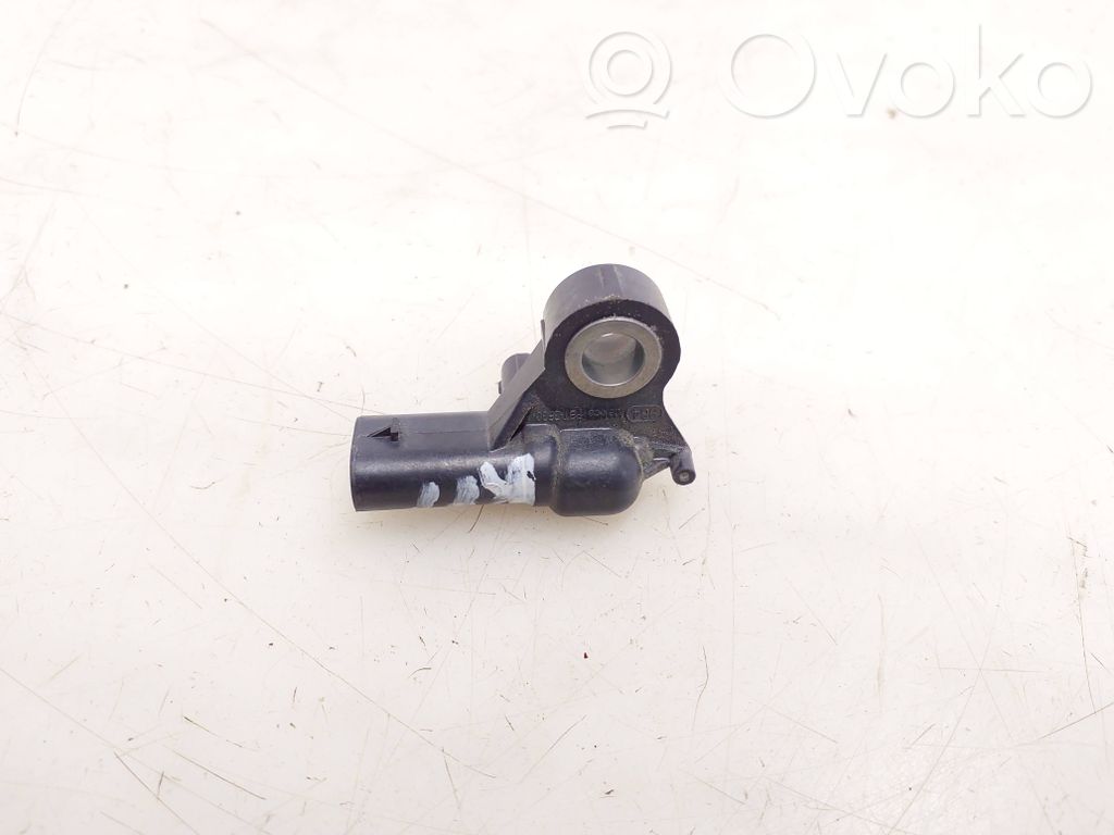 Tesla Model 3 Airbagsensor Crashsensor Drucksensor