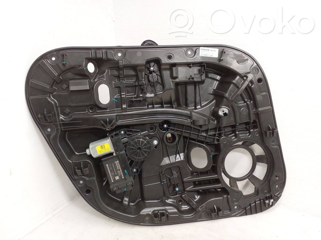 Volvo S90, V90 Macara geam ușă spate cu motor 