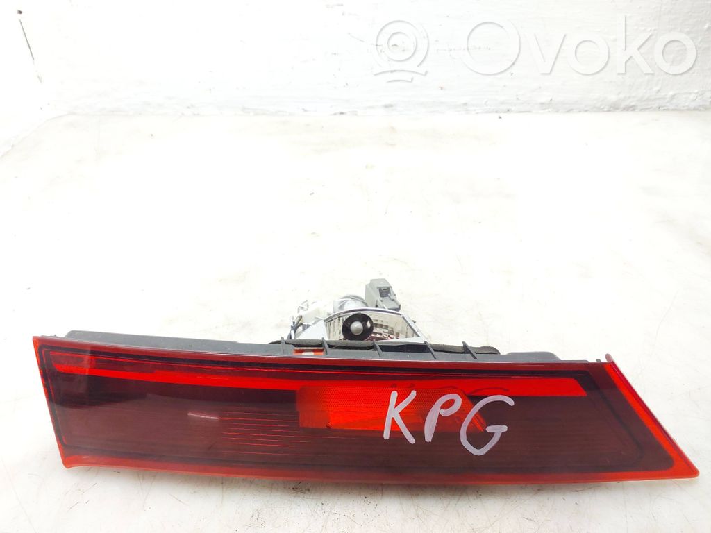Volvo S90, V90 Luci posteriori del portellone del bagagliaio