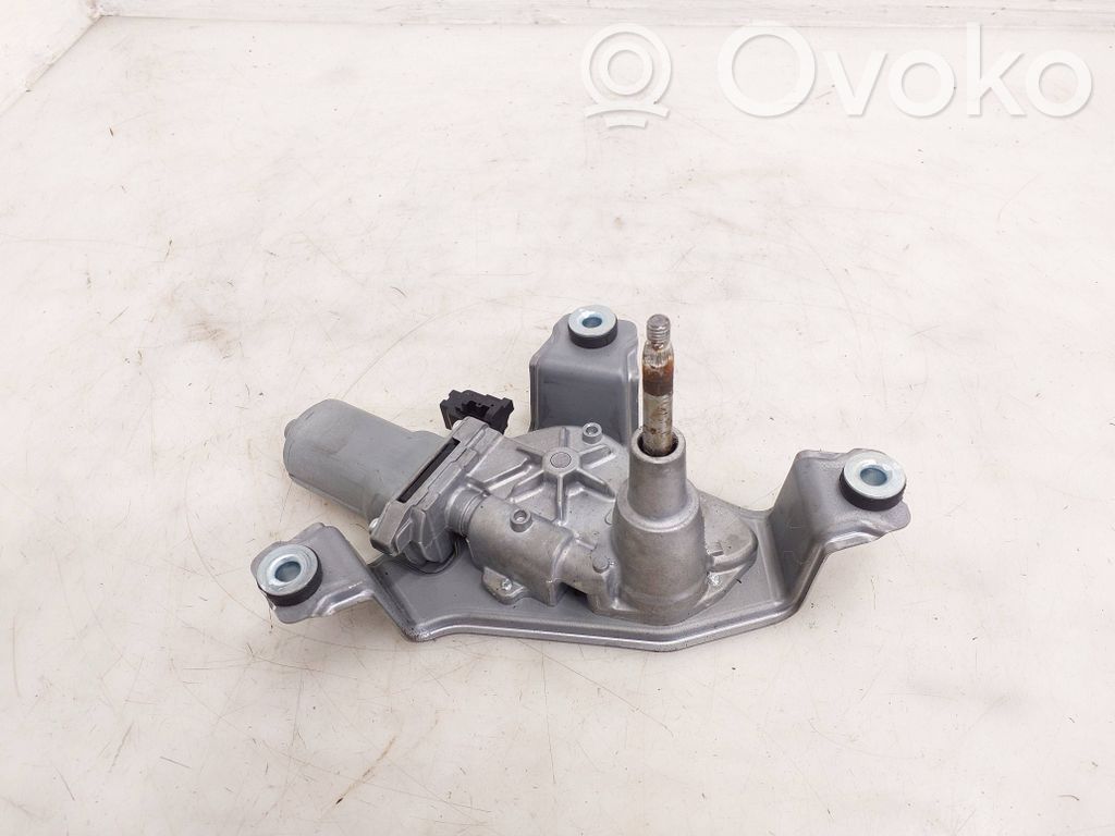 Jeep Cherokee KL Motor del limpiaparabrisas trasero