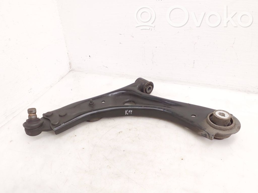 Ford Focus Querlenker Achsschenkel vorne 