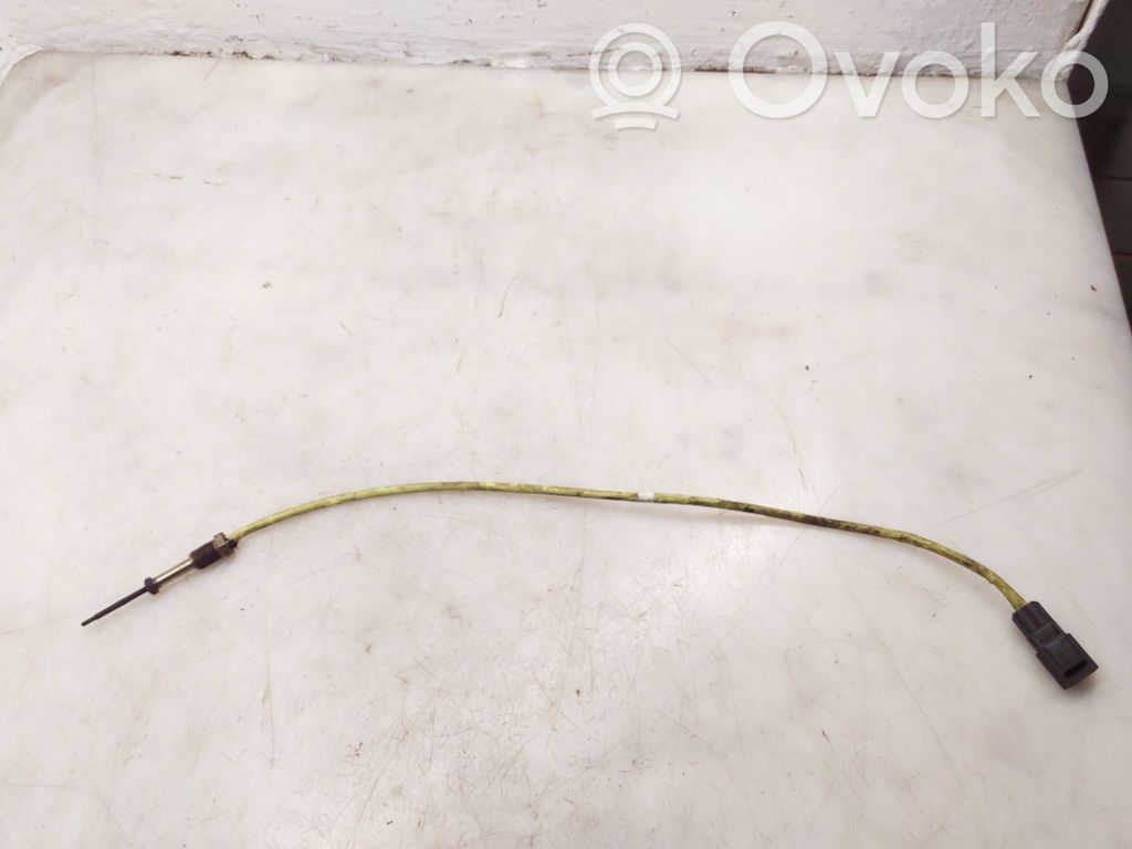 Ford Focus Abgastemperatursensor