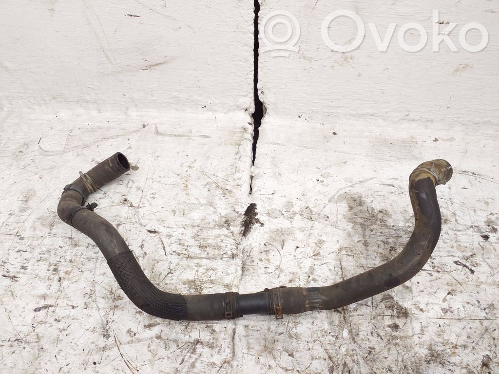 Ford Focus Engine coolant pipe/hose