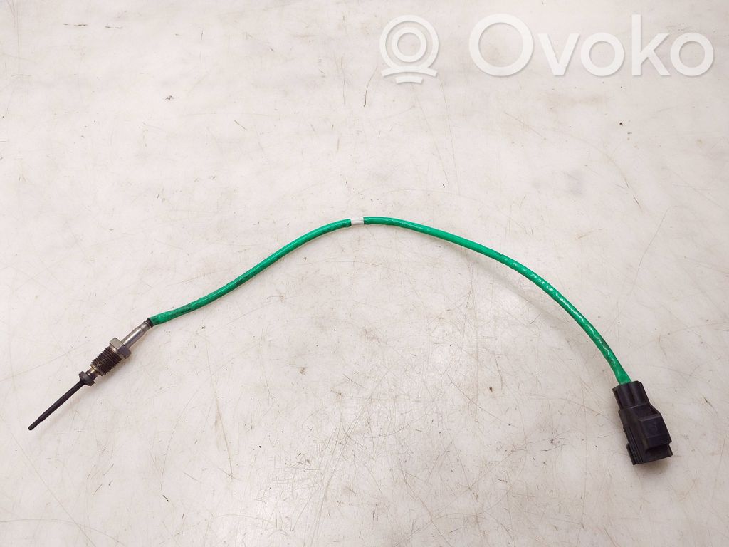 Ford Focus Senzor temperatură gaze eșapament