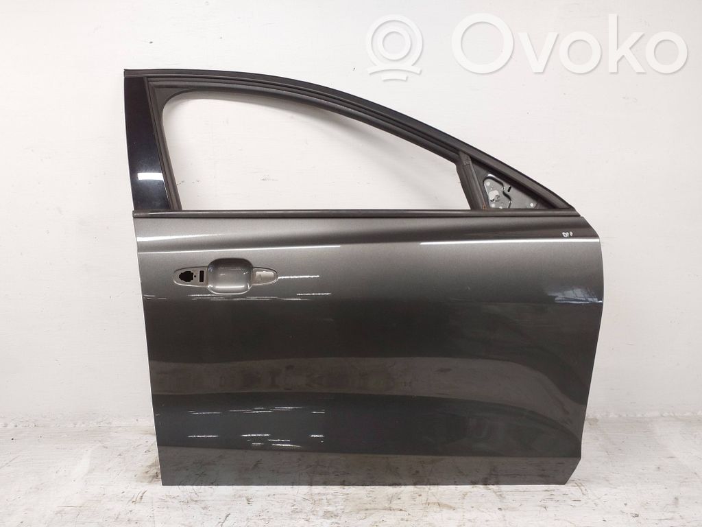 Ford Focus Etuovi 