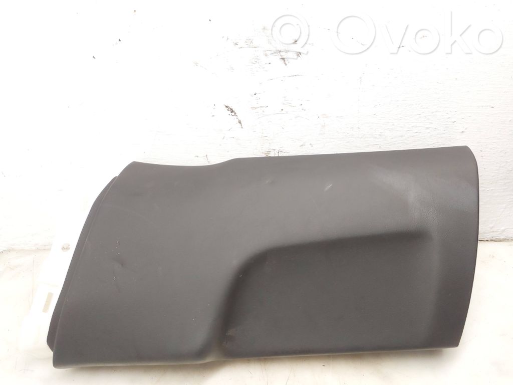 Tesla Model 3 Highland (B) pillar trim (bottom)