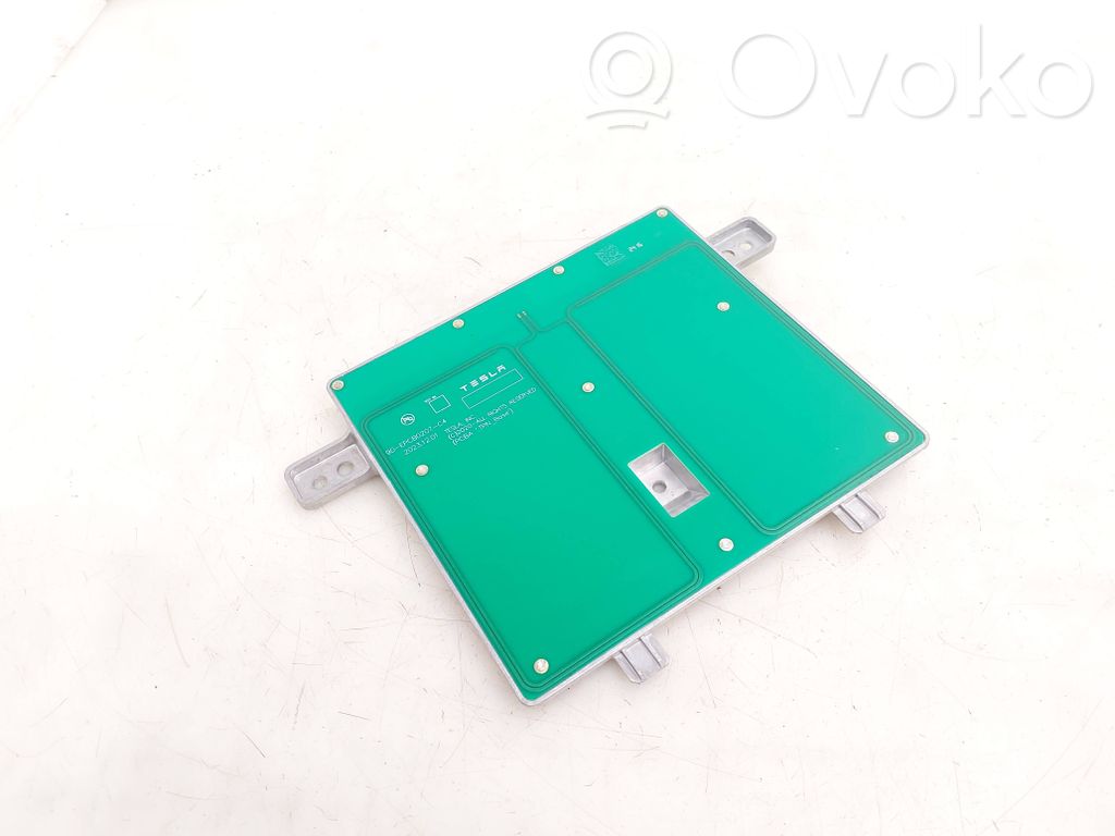 Tesla Model 3 Highland Module de charge sans fil