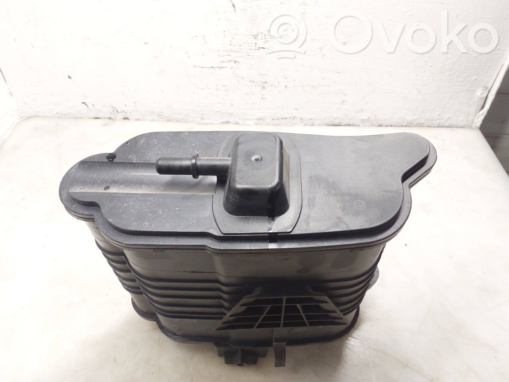 Mercedes-Benz GLA H247 Active carbon filter fuel vapour canister 