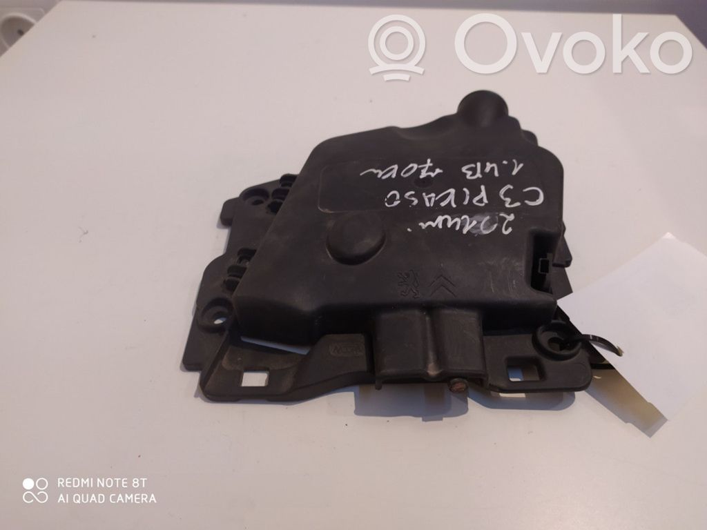 Módulo de fusible   9801147680