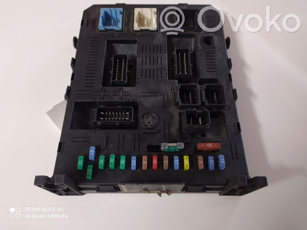 Mukavuusmoduuli   9660105680
