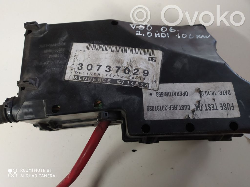 Módulo de fusible   30737029,8688040,518818000