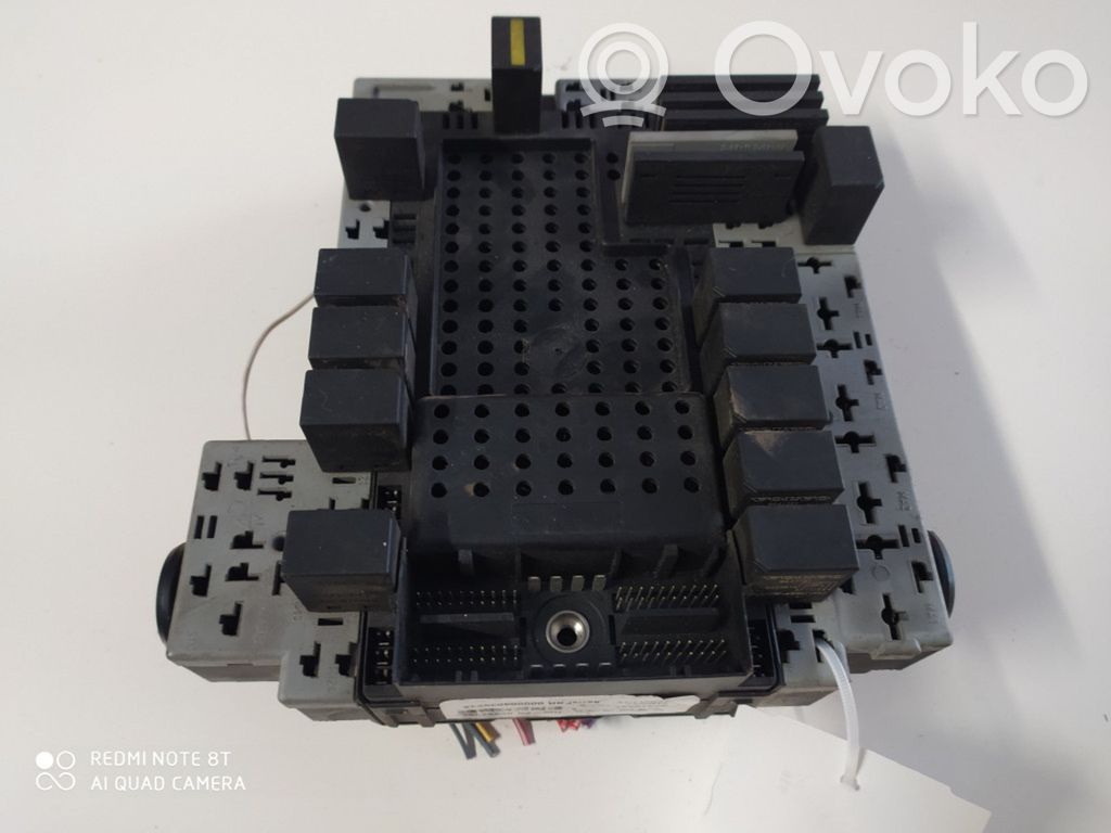 Módulo de fusible   30679527,04W092,08696098
