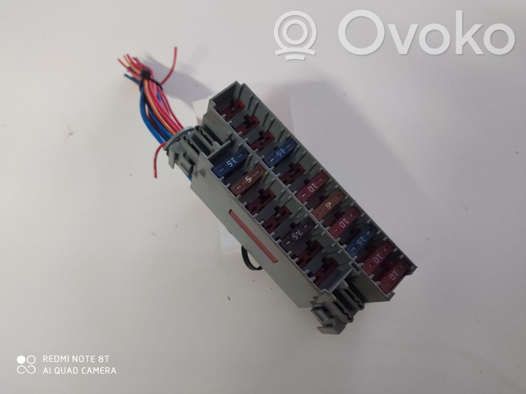 Volvo V70 Fuse module 