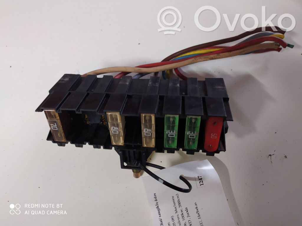 Sulakemoduuli   9636079380