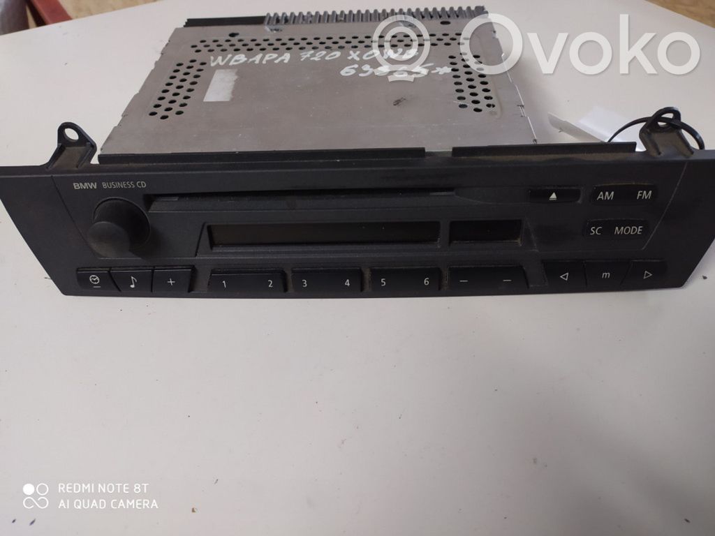 Radio/CD/DVD/GPS-pääyksikkö   6512693966401,13264010,PH803041217249,A2C53064510,BS000426