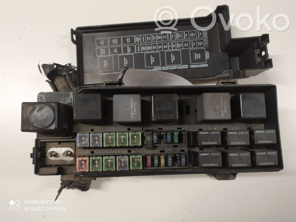 Sulakemoduuli   4794741AC,71548035,72545188