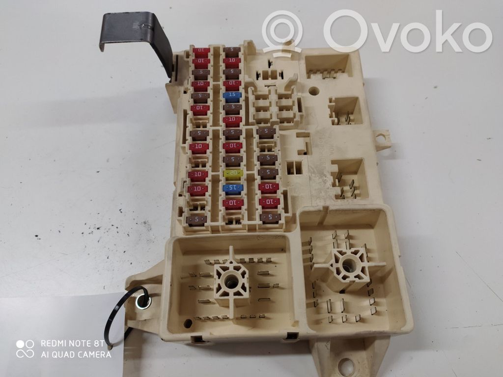 Sulakemoduuli   6R8T14A067AA,0801051