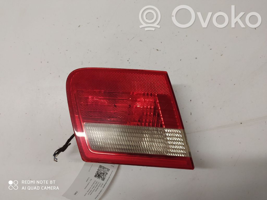 Tailgate rear/tail lights   8368759