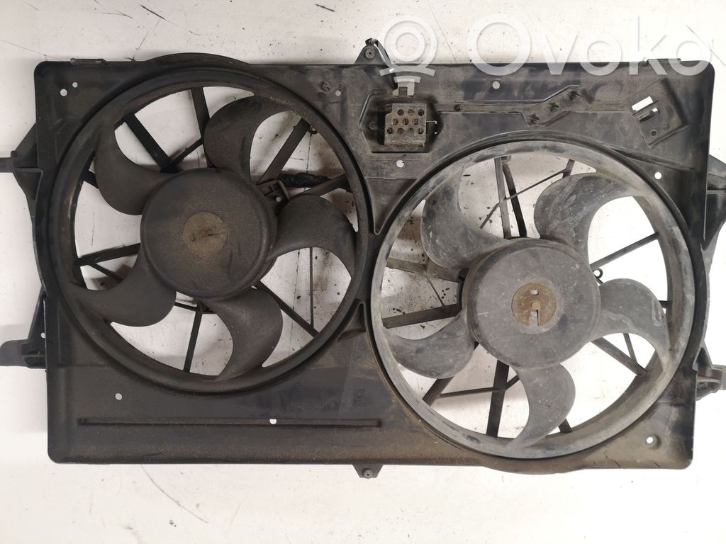 Fan set   98AB6C607,3135103332