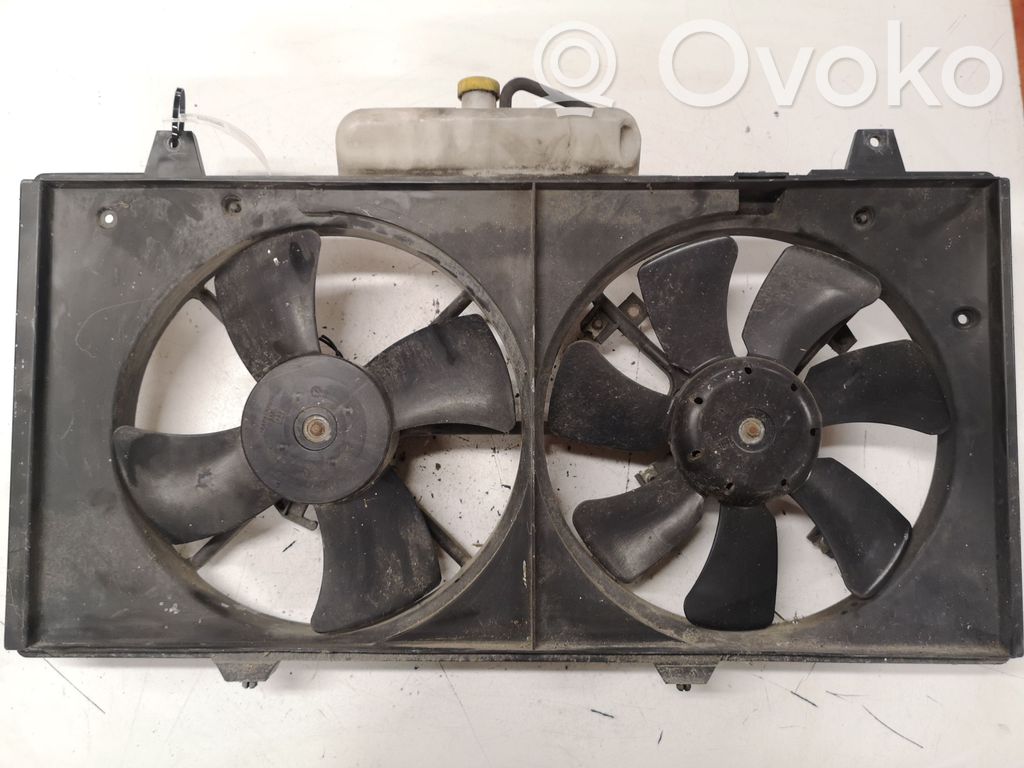 Fan set   L329