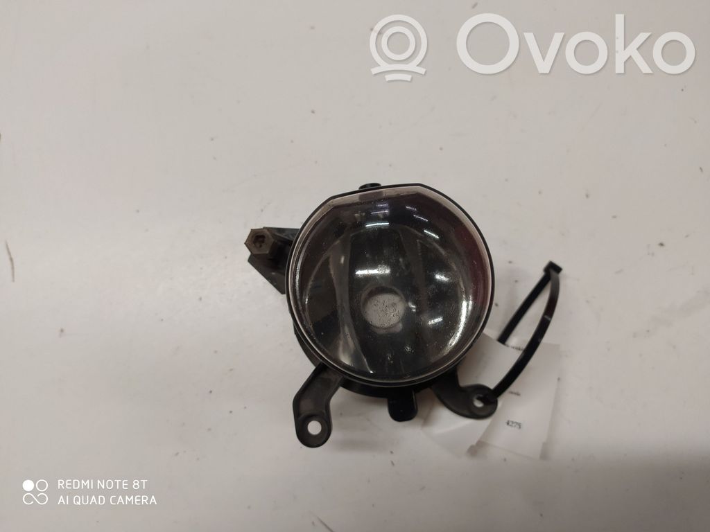 BMW 3 E46 Miglas lukturis priekšā 