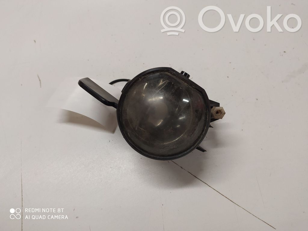 BMW 3 E46 Front fog light 