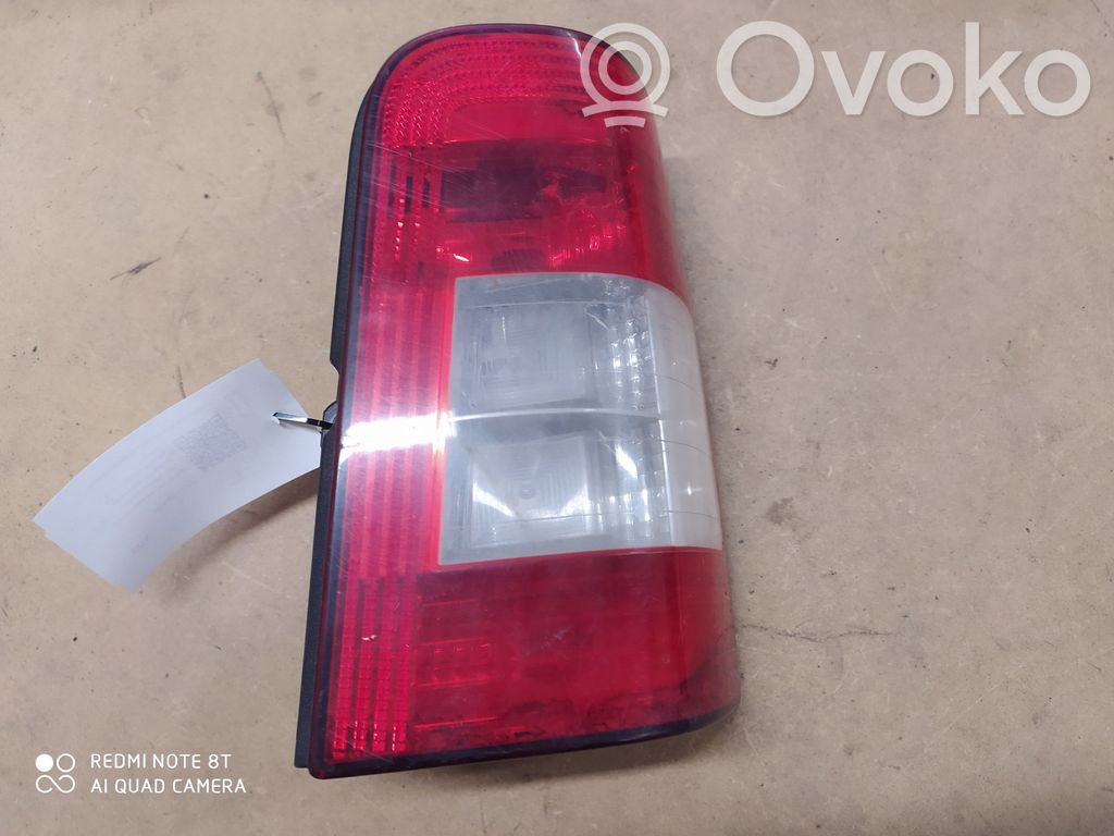 Citroen Berlingo Takavalot 